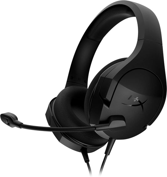 HyperX Cloud III Wireless Gaming Headset for PC/PlayStation 4/5