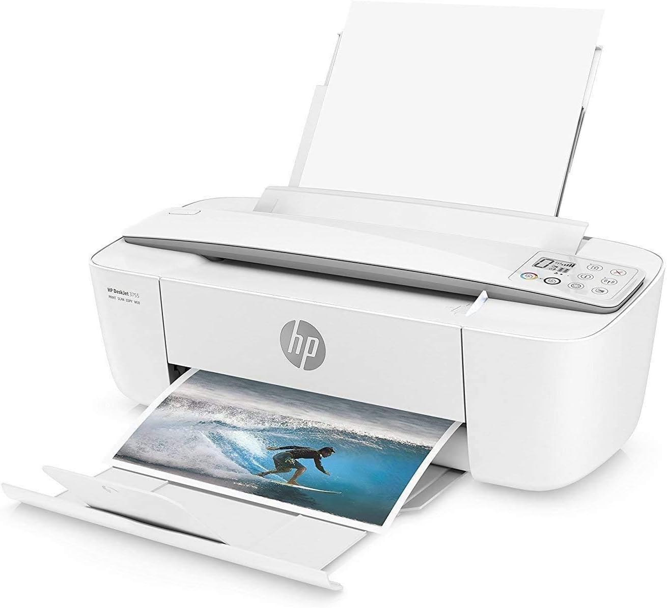 HP Laserjet Pro M227fdn All-in-One Monochrome Laser Printer - G3Q79A