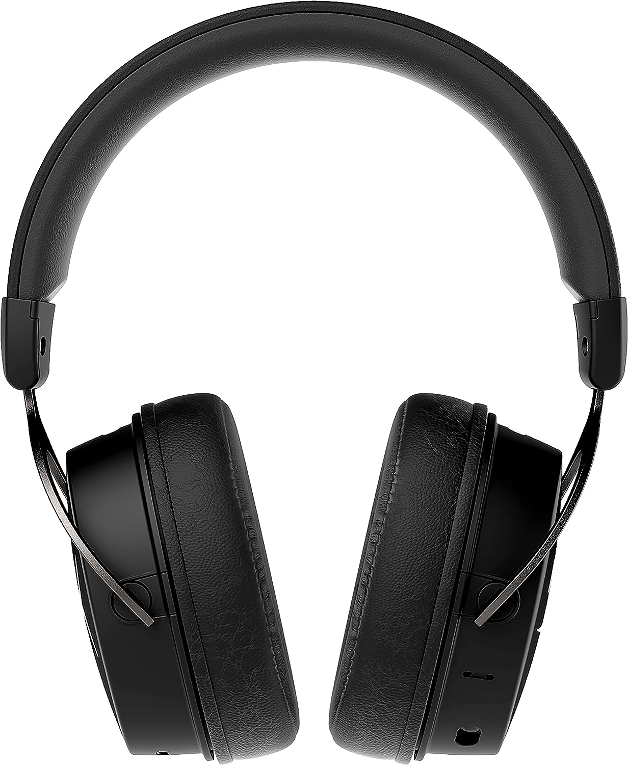 HyperX Cloud Mix Wired Gaming Headset Bluetooth Detachable Microphone - Black