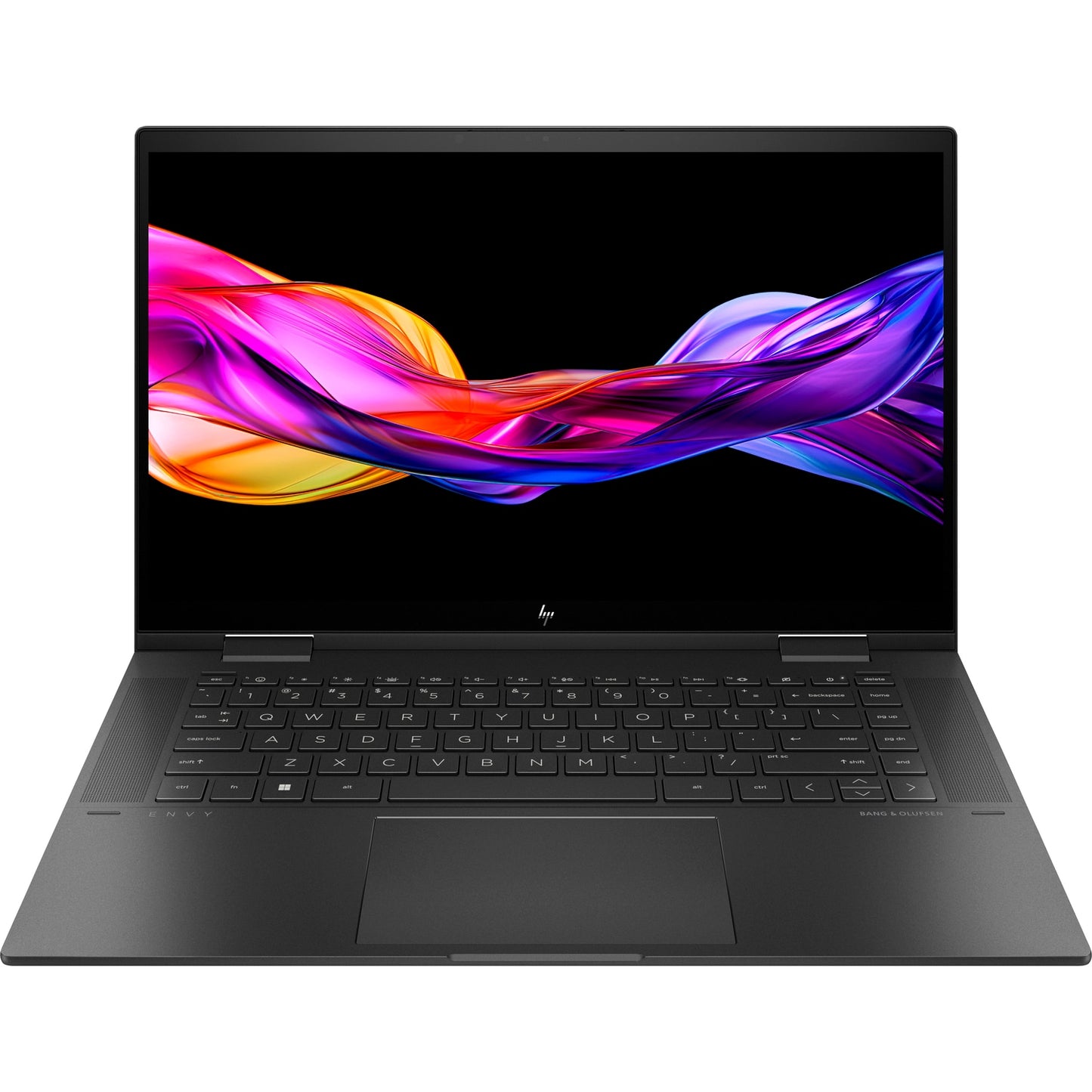 HP ENVY 2-in-1 x360 Laptop 1920x1080 15.6" Ryzen 5 16GB DDR4 RAM 256GB SSD Black